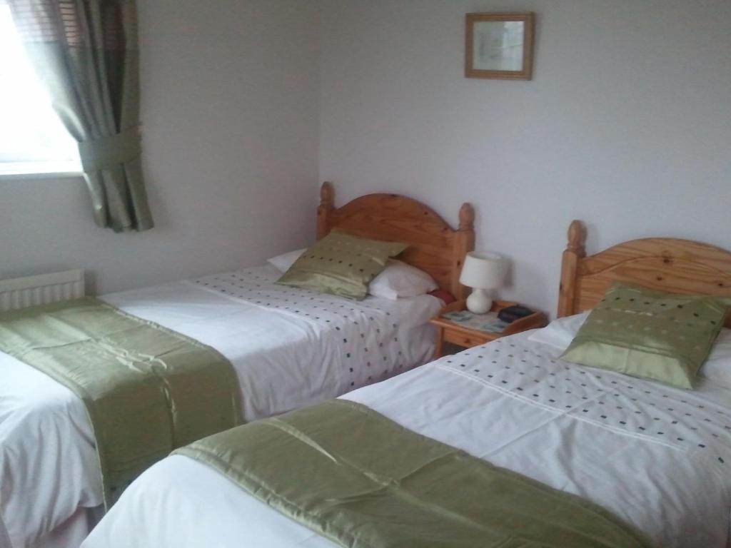 Latchmead Bed & Breakfast Stansted Mountfitchet Værelse billede