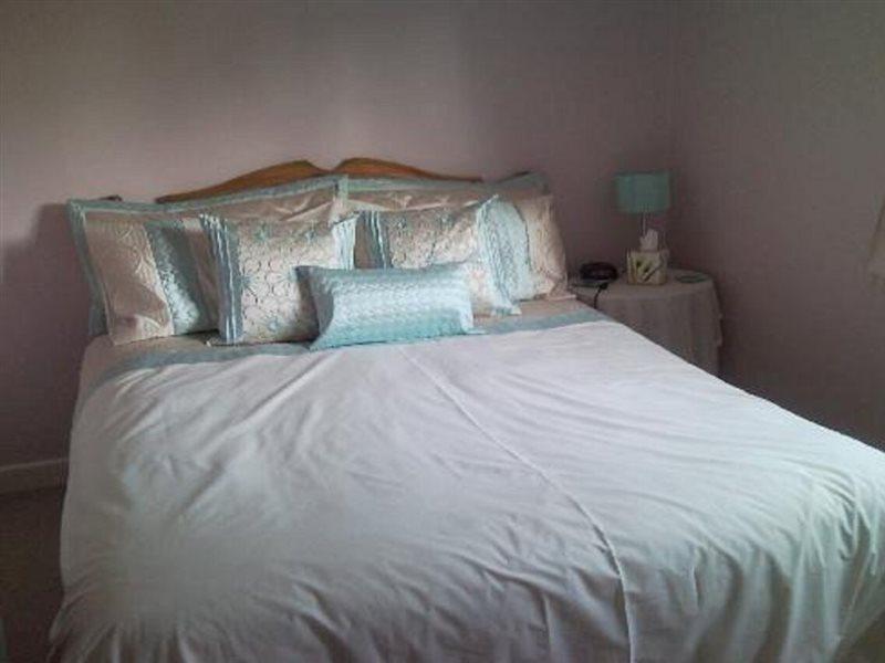 Latchmead Bed & Breakfast Stansted Mountfitchet Eksteriør billede
