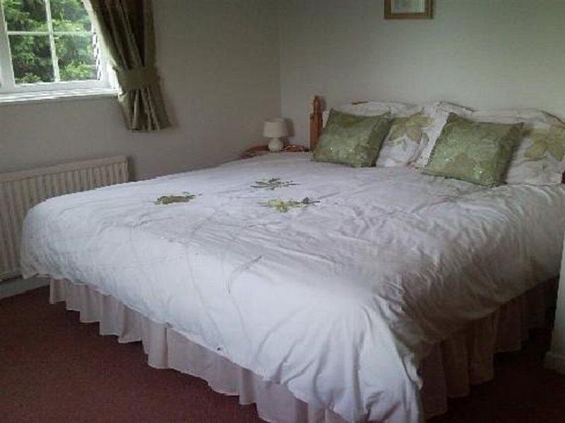 Latchmead Bed & Breakfast Stansted Mountfitchet Eksteriør billede