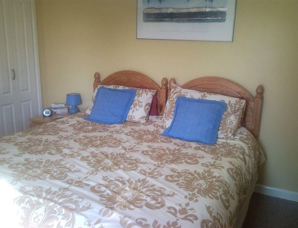 Latchmead Bed & Breakfast Stansted Mountfitchet Eksteriør billede