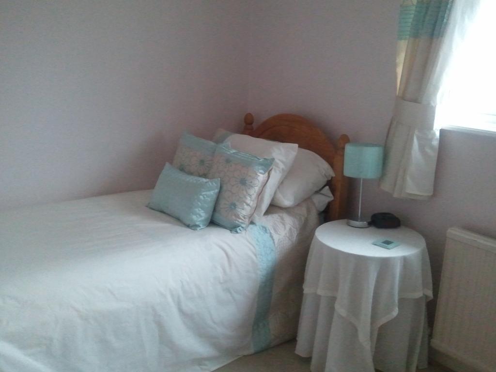 Latchmead Bed & Breakfast Stansted Mountfitchet Eksteriør billede